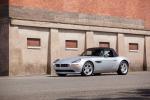 BMW Z8 2000 года (NA)